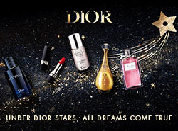 boots dior free gift