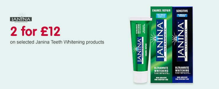 Teeth Whitening Products | iWhite | Colgate - Boots